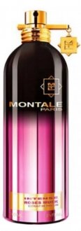 Montale Intense Roses Musk EDP 100 ml Kadın Parfümü kullananlar yorumlar